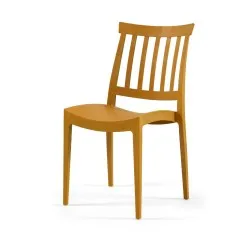 Chaise d'extérieur BHS-HoReCa 3G-SaraChair
