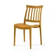Chaise d'extérieur BHS-HoReCa 3G-SaraChair