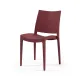Chaise d'extérieur BHS-HoReCa 3G- JudyChair