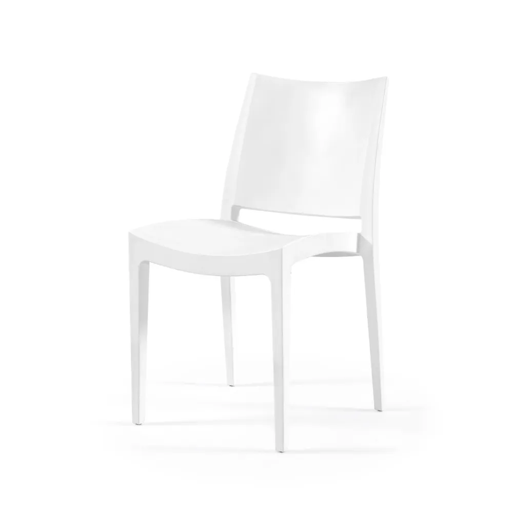 Chaise d'extérieur BHS-HoReCa 3G- JudyChair