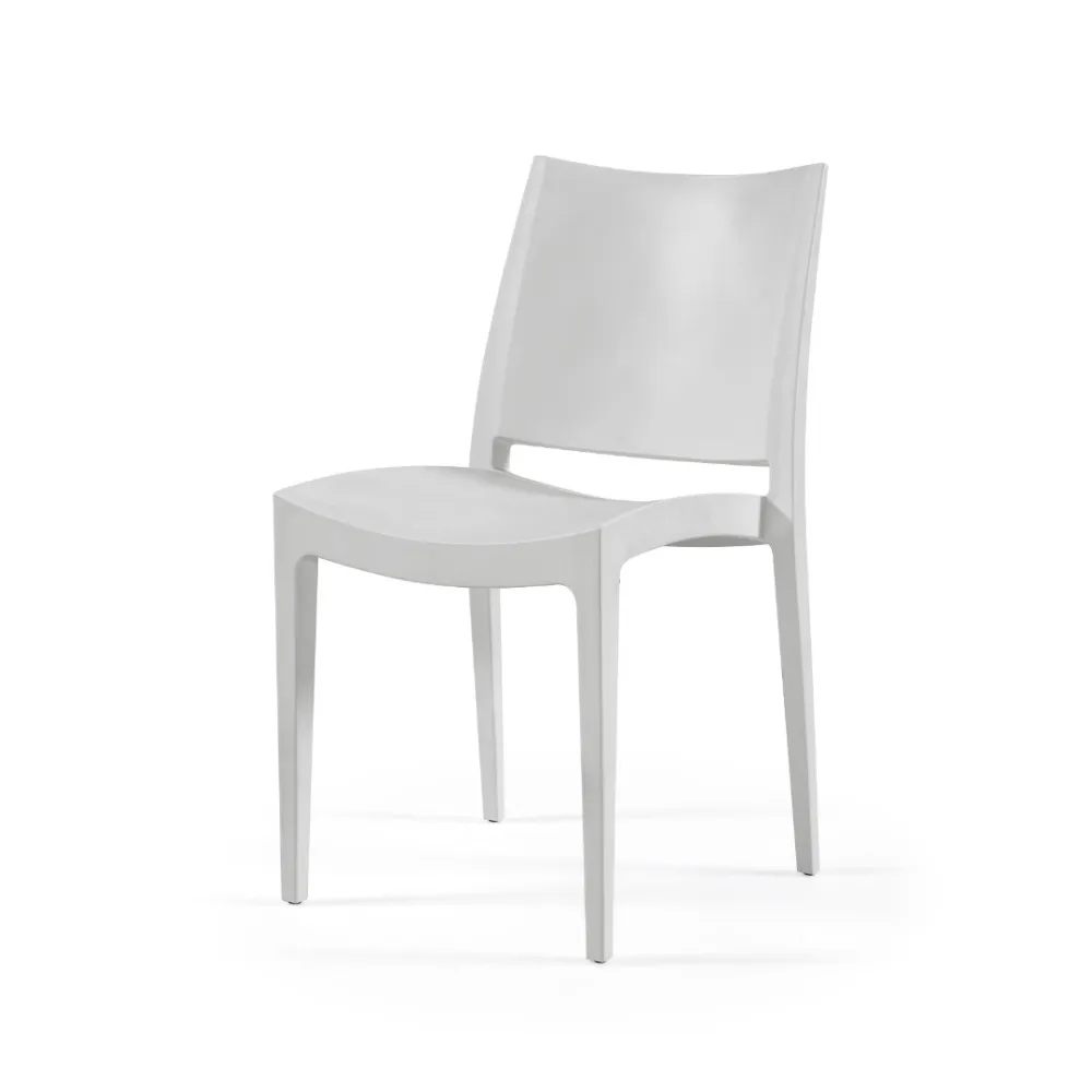 Chaise d'extérieur BHS-HoReCa 3G- JudyChair