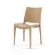 Chaise d'extérieur BHS-HoReCa 3G- JudyChair
