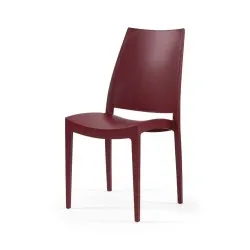 Chaise d'extérieur BHS-HoReCa 3G- AnnaChair