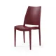 Chaise d'extérieur BHS-HoReCa 3G- AnnaChair