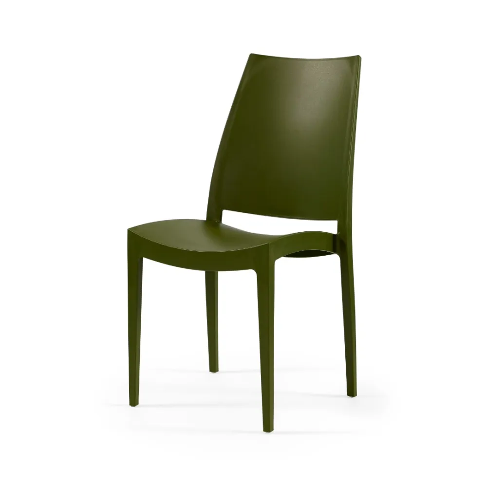 Chaise d'extérieur BHS-HoReCa 3G- AnnaChair