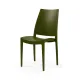 Chaise d'extérieur BHS-HoReCa 3G- AnnaChair