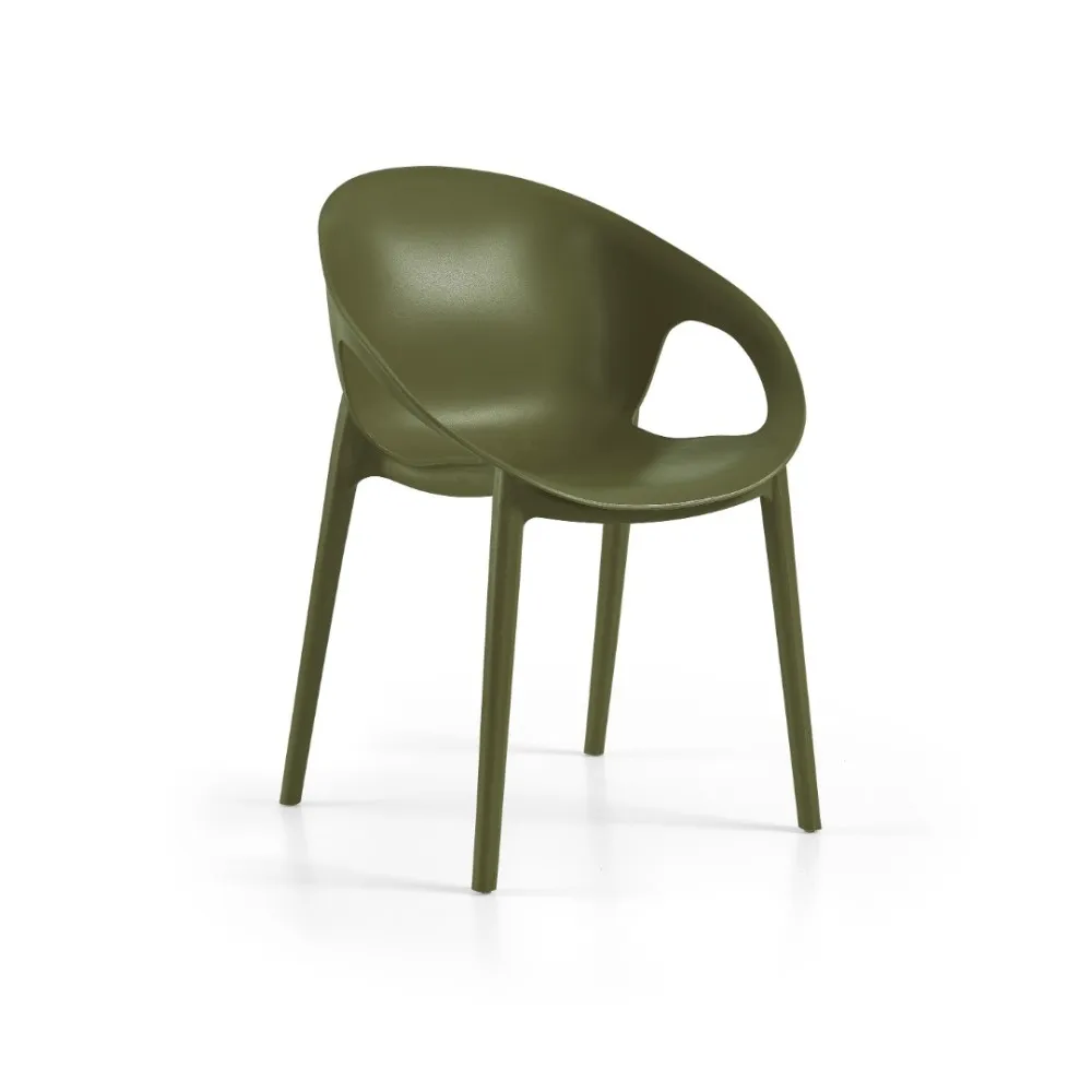 Chaise d'extérieur BHS-HoReCa 3G-CosyChair