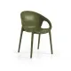 Chaise d'extérieur BHS-HoReCa 3G-CosyChair