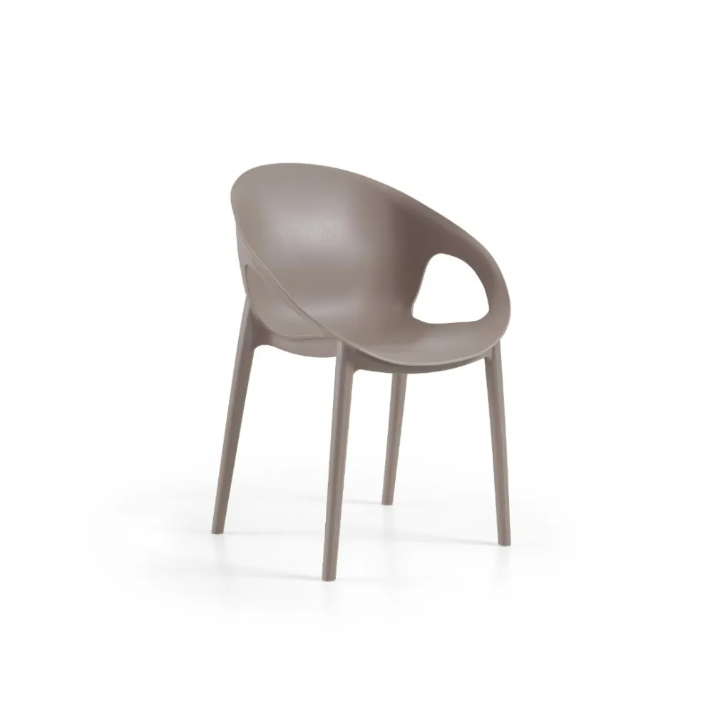 Chaise d'extérieur BHS-HoReCa 3G-CosyChair