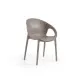 Chaise d'extérieur BHS-HoReCa 3G-CosyChair