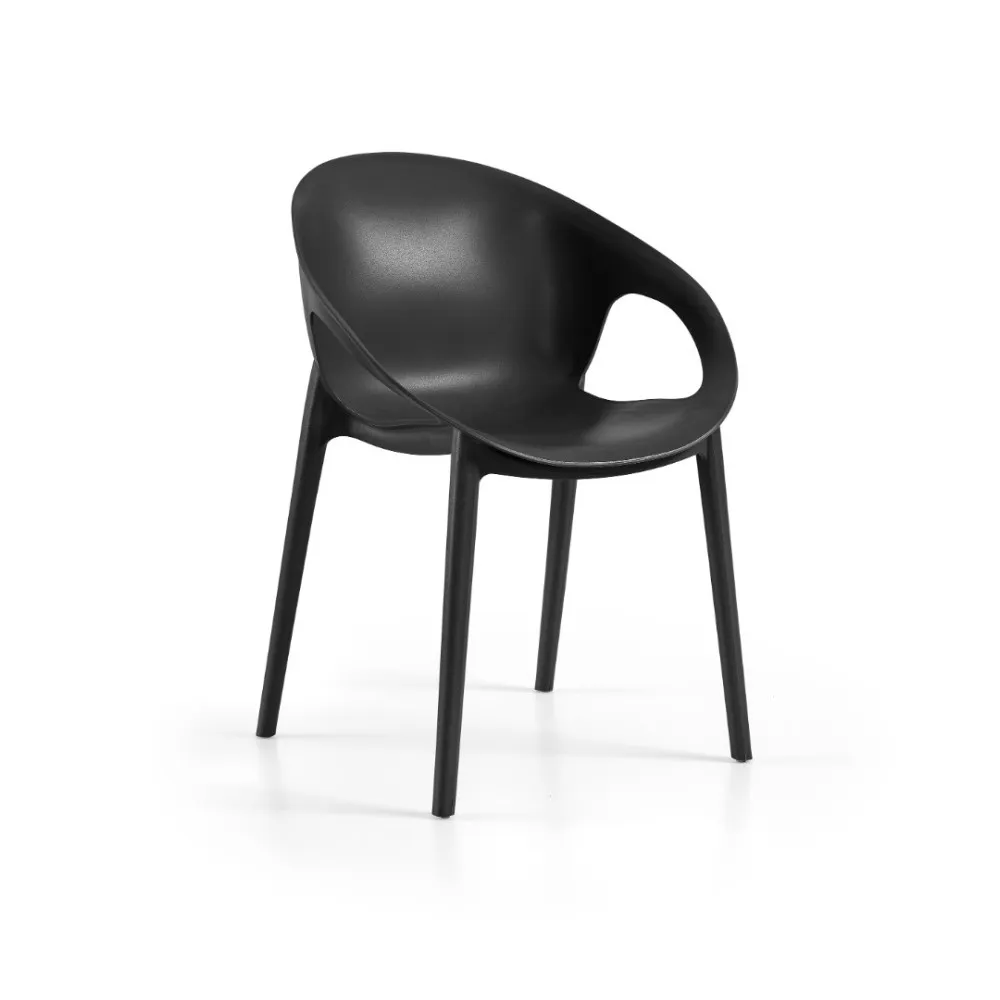 Chaise d'extérieur BHS-HoReCa 3G-CosyChair