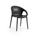 Chaise d'extérieur BHS-HoReCa 3G-CosyChair