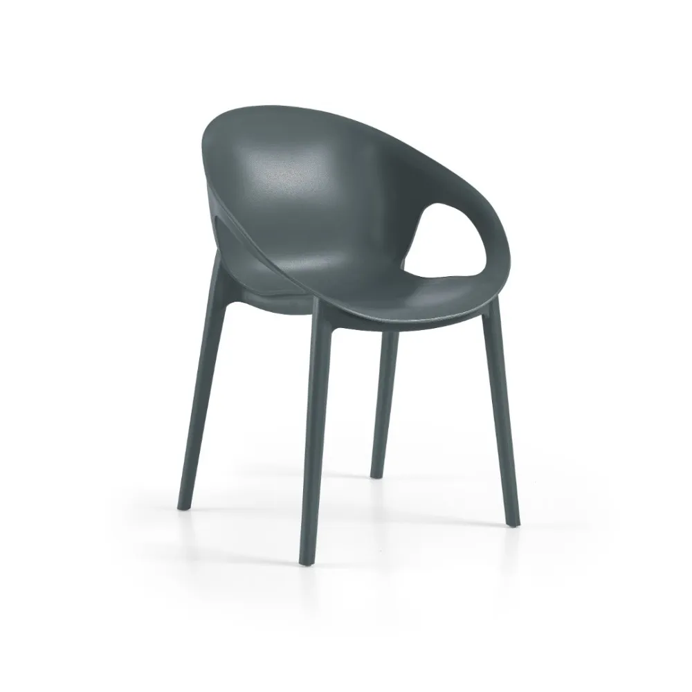 Chaise d'extérieur BHS-HoReCa 3G-CosyChair