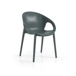 Chaise d'extérieur BHS-HoReCa 3G-CosyChair