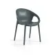 Chaise d'extérieur BHS-HoReCa 3G-CosyChair