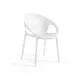 Chaise d'extérieur BHS-HoReCa 3G-CosyChair