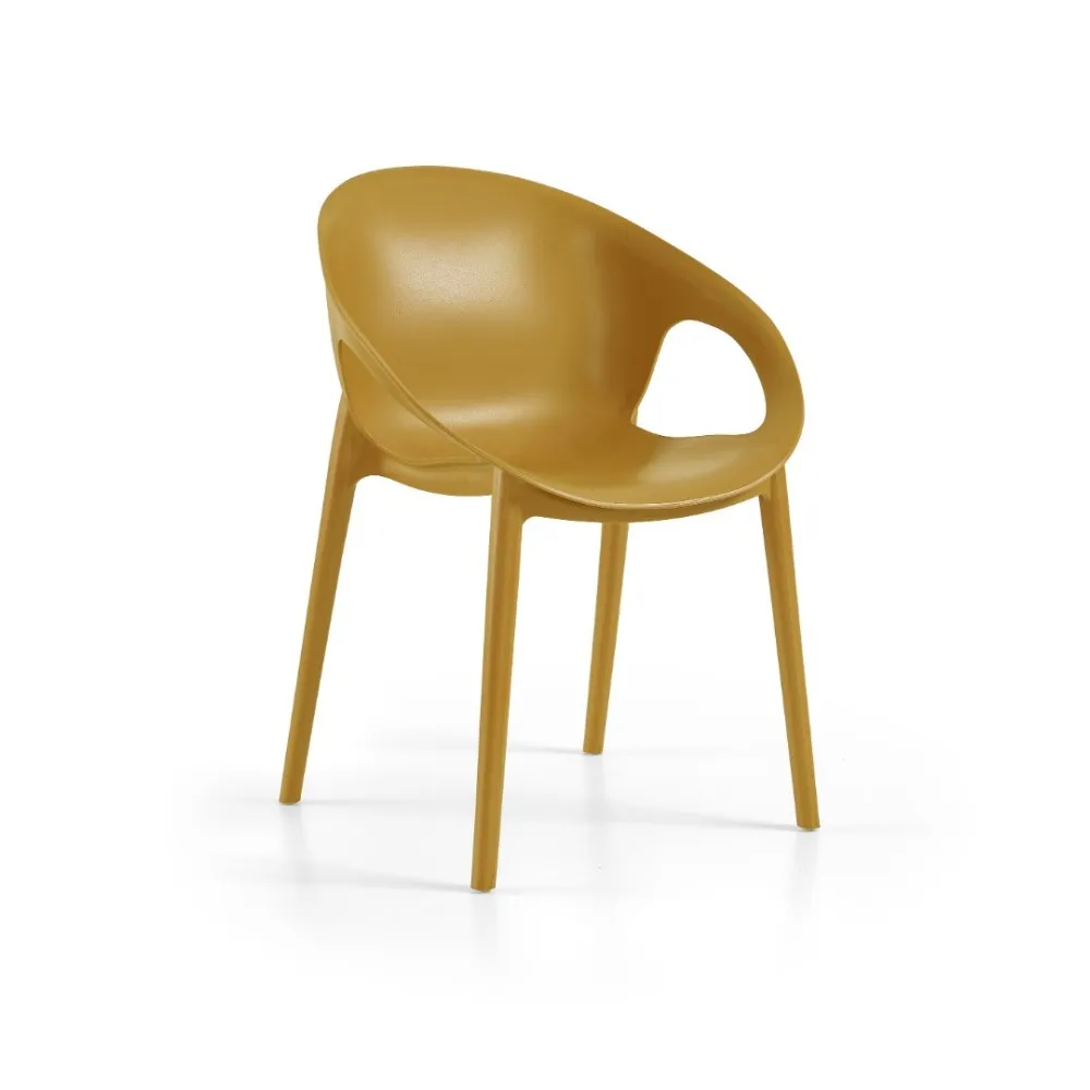Chaise d'extérieur BHS-HoReCa 3G-CosyChair
