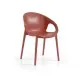 Chaise d'extérieur BHS-HoReCa 3G-CosyChair