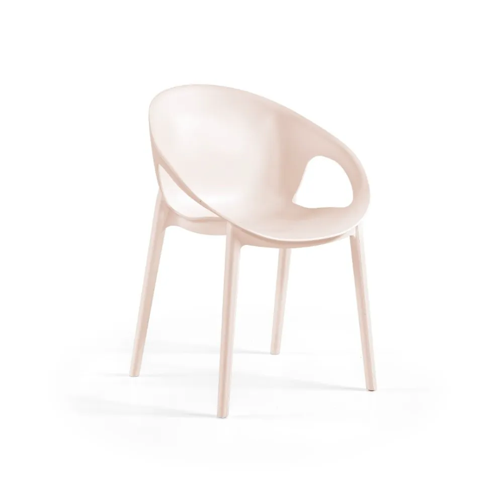 Chaise d'extérieur BHS-HoReCa 3G-CosyChair