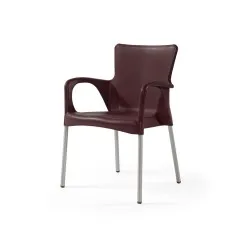 Chaise d'extérieur BHS-HoReCa 3G-VeraChair