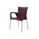 Chaise d'extérieur BHS-HoReCa 3G-VeraChair
