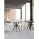 Chaise d'extérieur BHS-HoReCa 3G-LillyChair