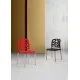 Chaise d'extérieur BHS-HoReCa 3G-BubbleChairPlastic