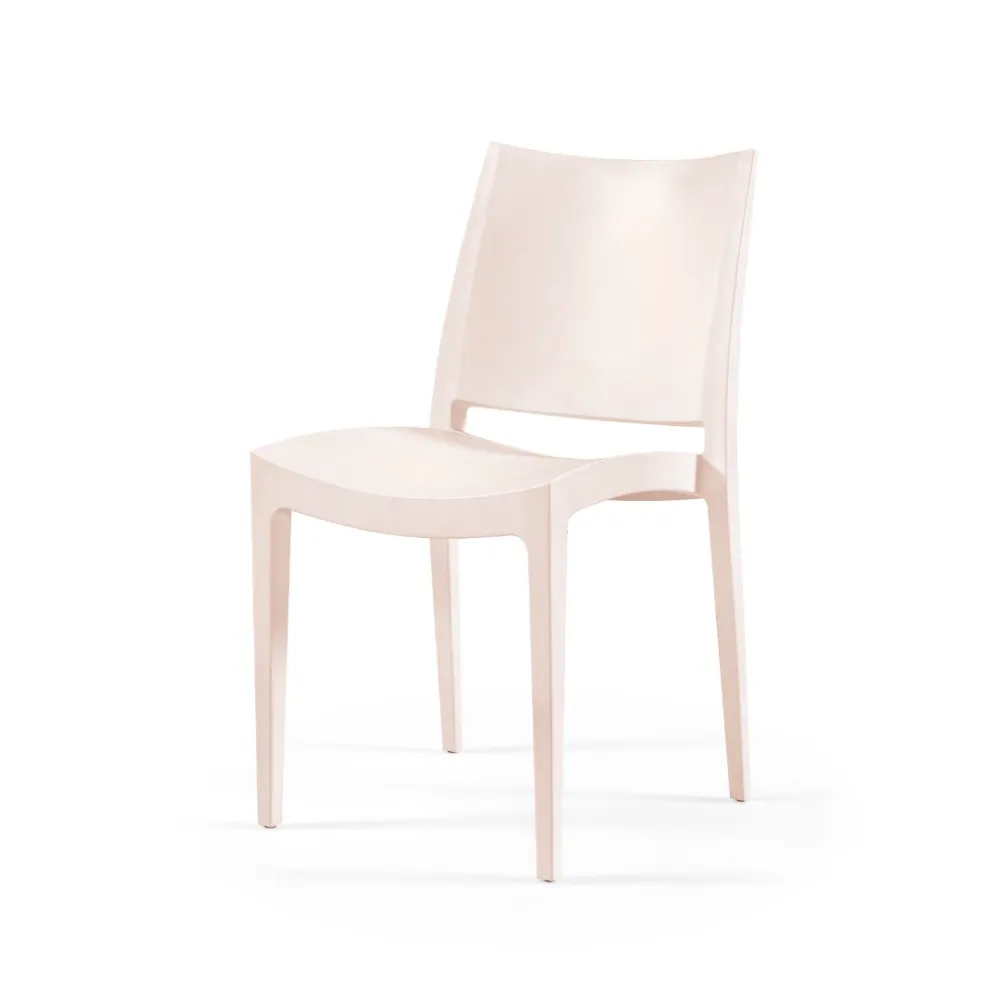 Chaise d'extérieur BHS-HoReCa 3G- JudyChair