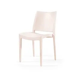 Chaise d'extérieur BHS-HoReCa 3G- JudyChair