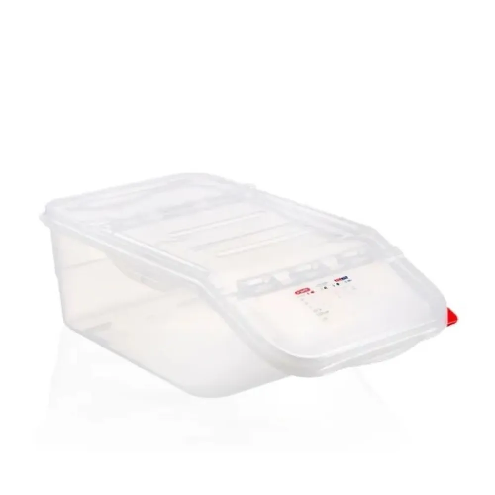 Récipient alimentaire ARAVEN AR09144