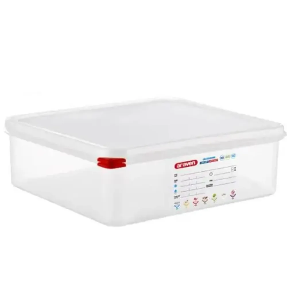 Conteneur hermétique ARAVEN AR03469