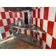 Table de travail de cuisine BHS-HoReCa BHS-ZJ22-1179-203/70/90