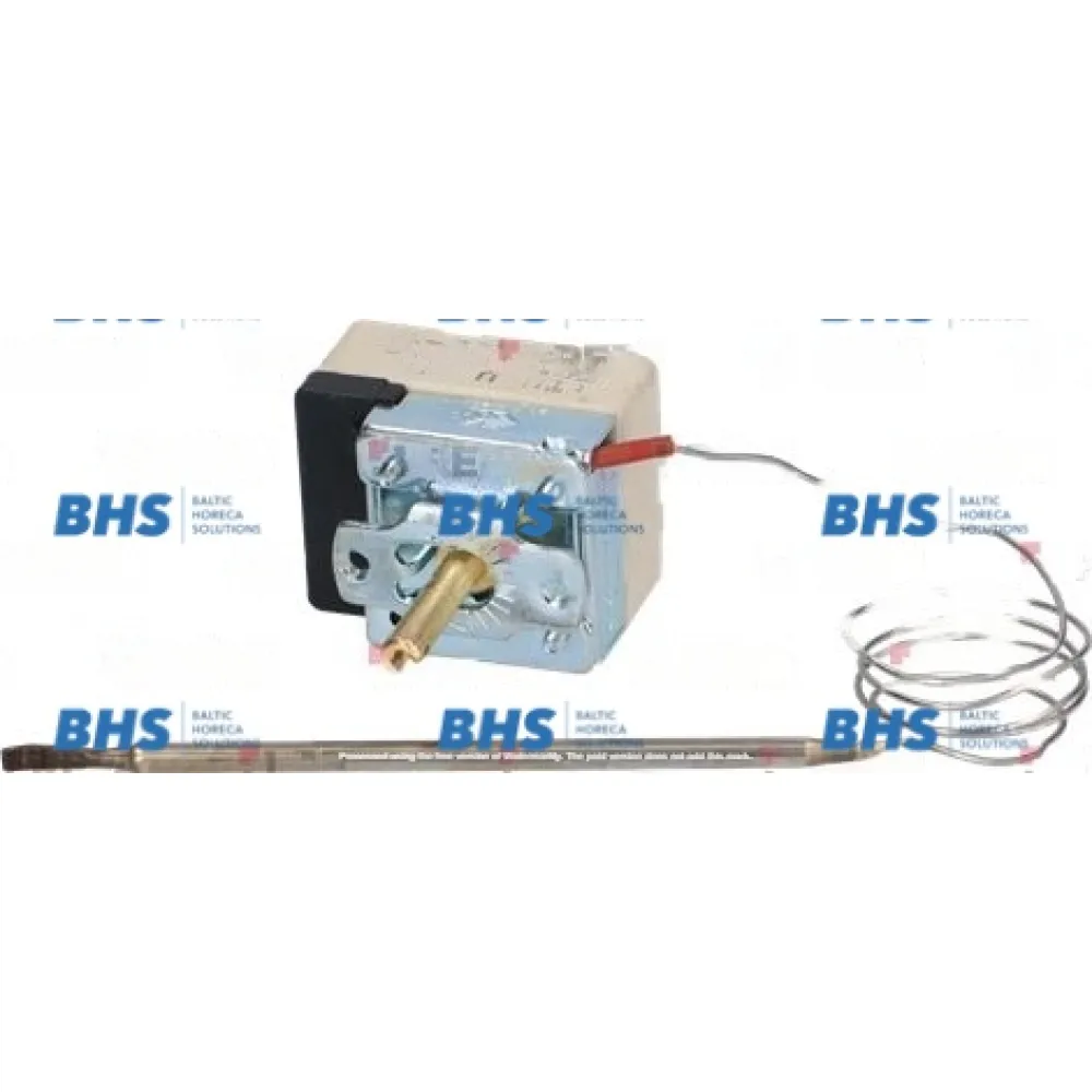 Thermostat monophasé LF L3444547