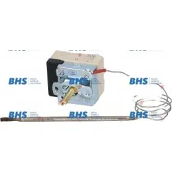 Thermostat monophasé LF L3444547