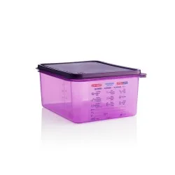 Bac GN pour personnes allergiques ARAVEN AR61391