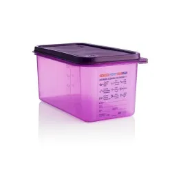 Bac GN pour personnes allergiques ARAVEN AR61393