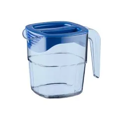 Carafe à jus de fruits ARAVEN AR71401