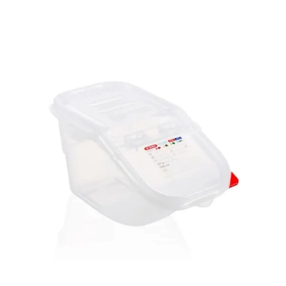Récipient alimentaire ARAVEN AR09146