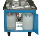 Vitrine à glaces BHS-HoReCa 8SM
