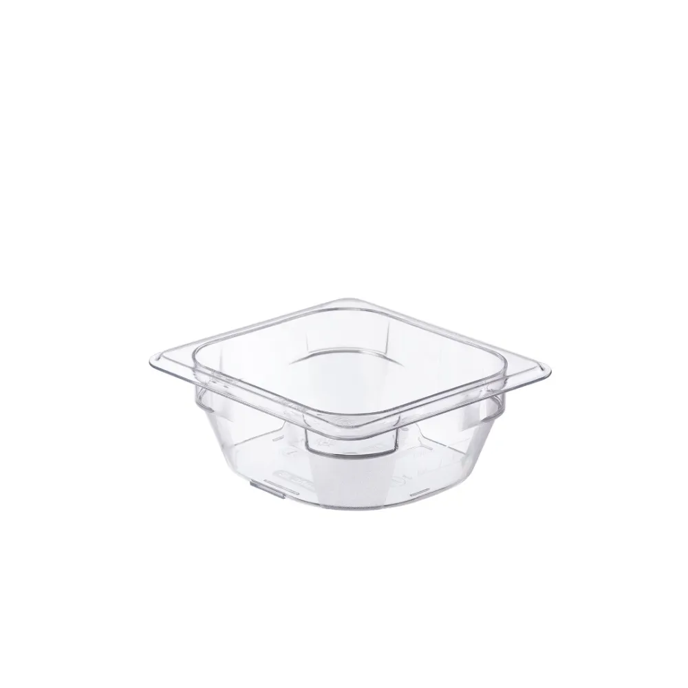 Bac GN en polycarbonate ARAVEN AR94015