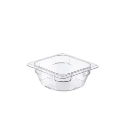 Bac GN en polycarbonate ARAVEN AR94015