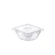 Bac GN en polycarbonate ARAVEN AR94015