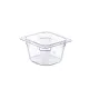 Bac GN en polycarbonate ARAVEN AR94016