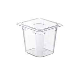 Bac GN en polycarbonate ARAVEN AR94017