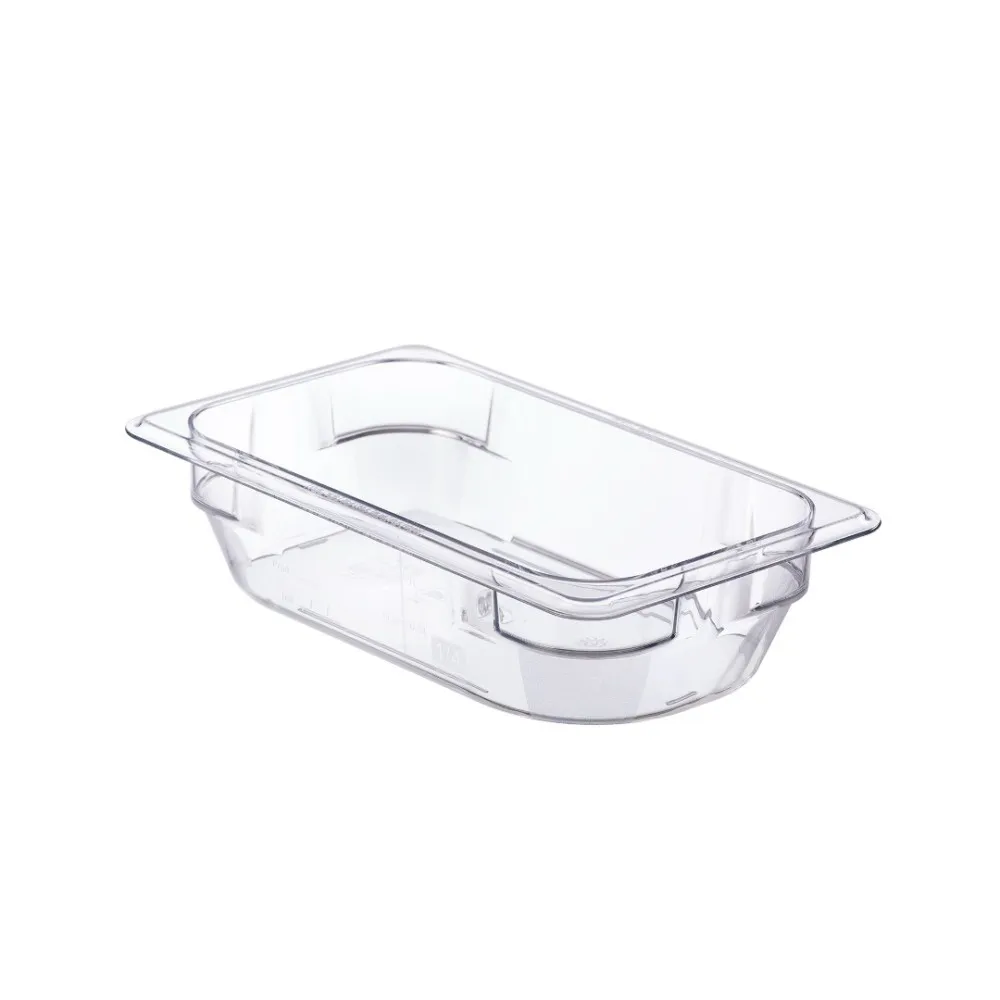 Bac GN en polycarbonate ARAVEN AR94019