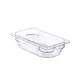 Bac GN en polycarbonate ARAVEN AR94019