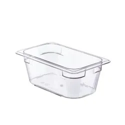 Bac GN en polycarbonate ARAVEN AR94020