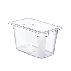 Bac GN en polycarbonate ARAVEN AR94021