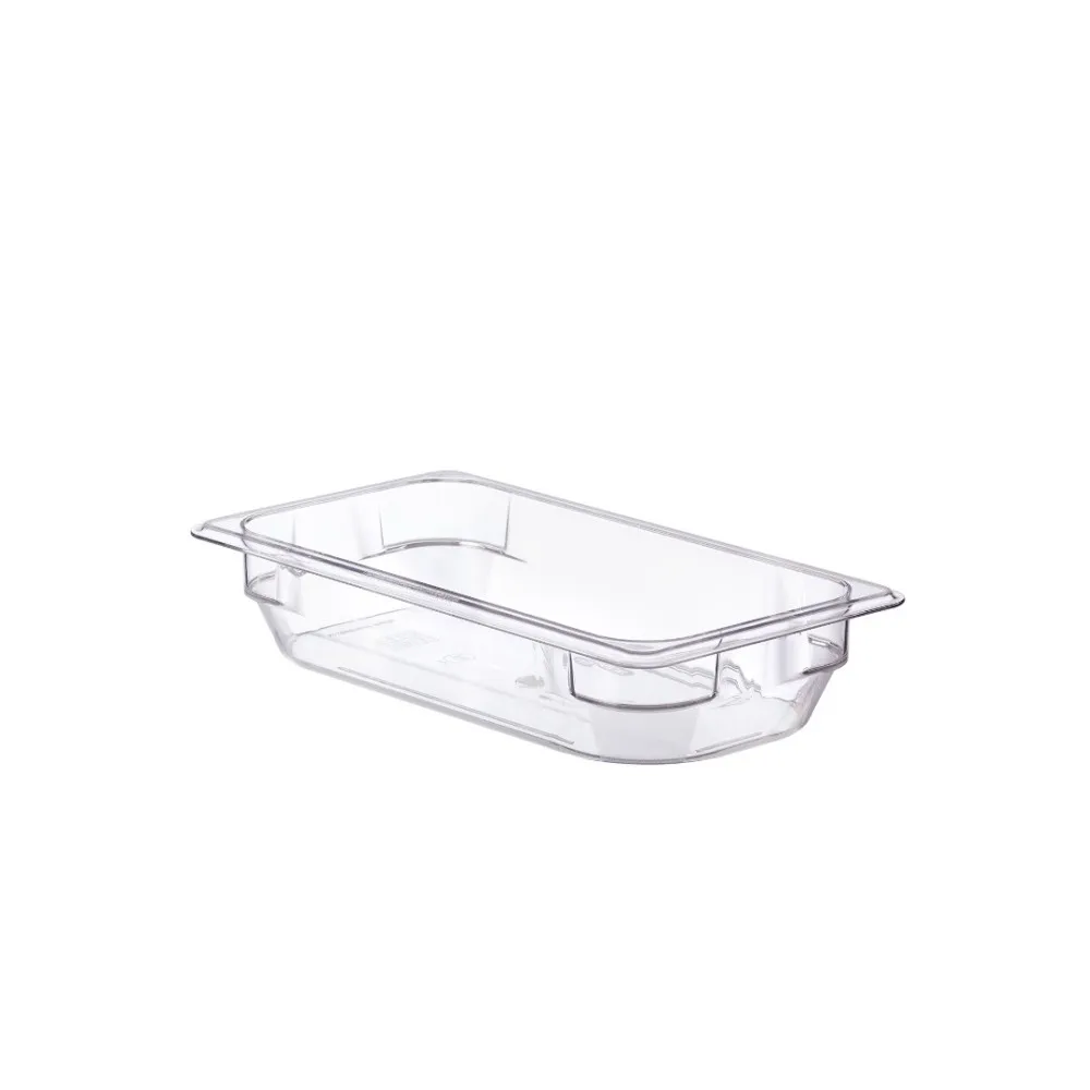 Bac GN en polycarbonate ARAVEN AR94025