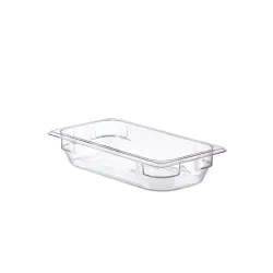 Bac GN en polycarbonate ARAVEN AR94025